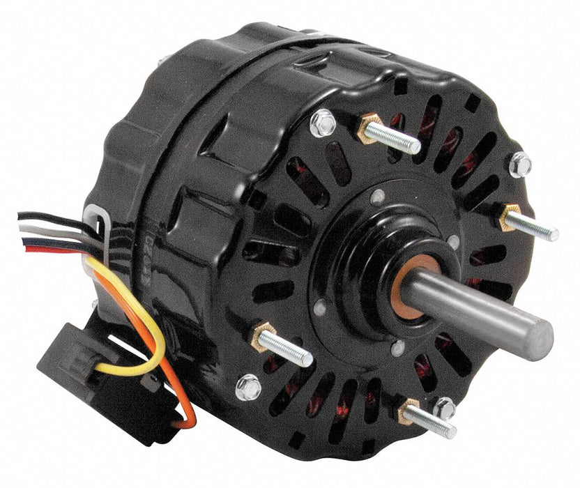 Replacement Motor