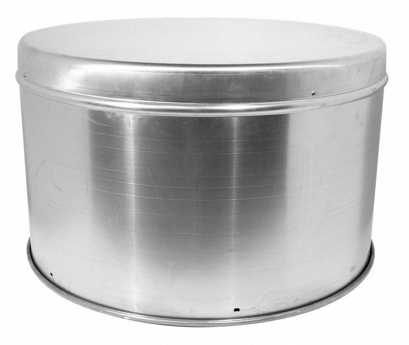 Replacement Motor Cover