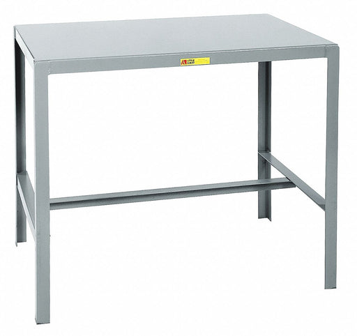 Fixed Work Table Steel 24 W 18 D