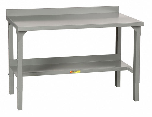Workbench Steel 60 W 28-3/4 D