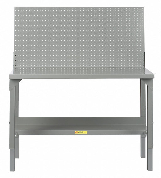 Workbench Steel 48 W 28-3/4 D