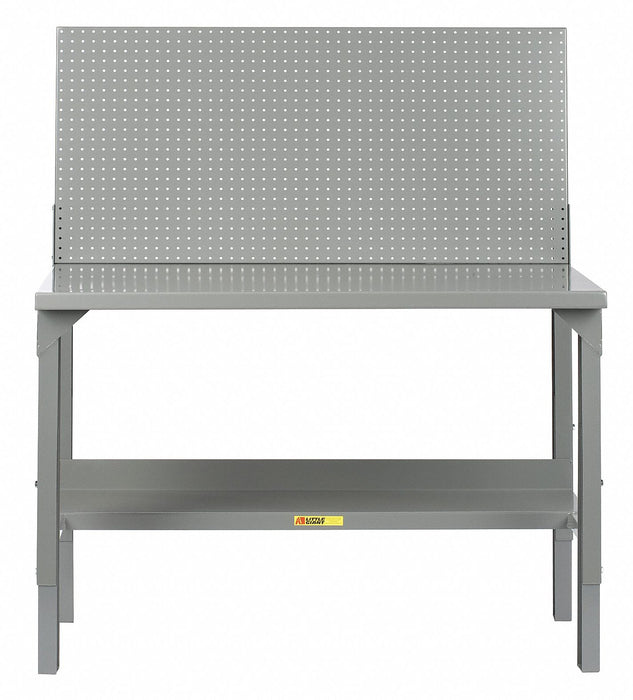 Workbench Steel 60 W 28-3/4 D