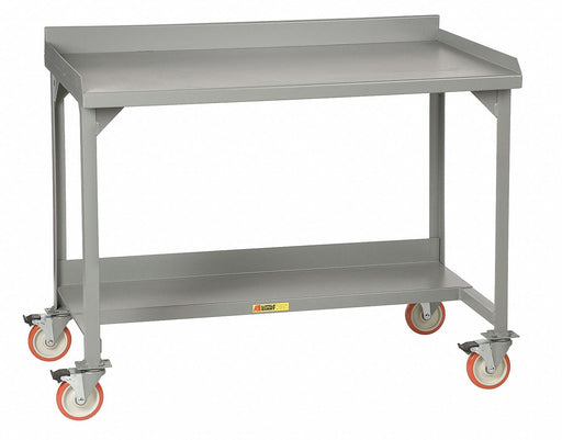 Workbench Steel 60 W 28-3/4 D