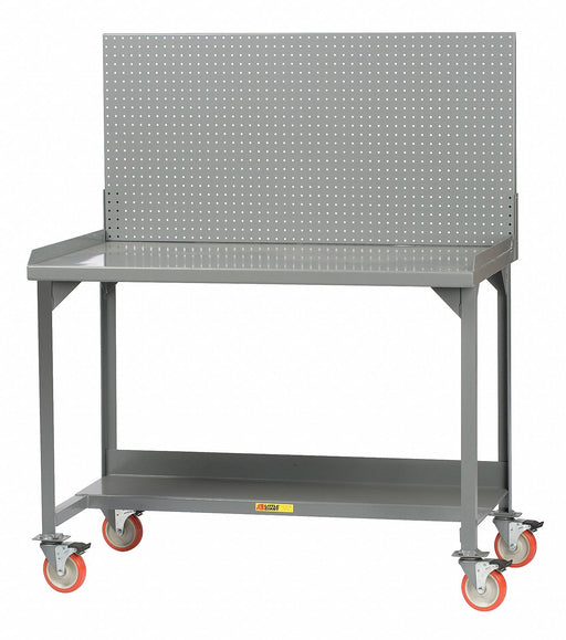 Workbench Steel 72 W 28-3/4 D