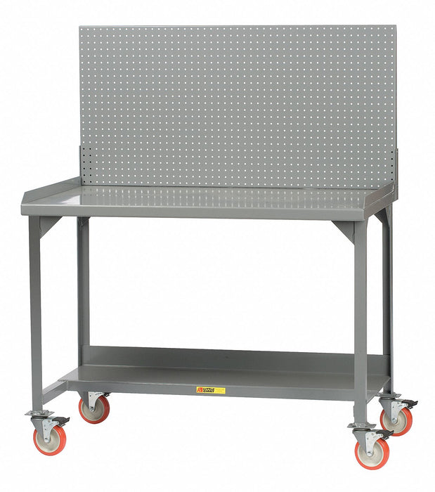 Workbench Steel 72 W 28-3/4 D