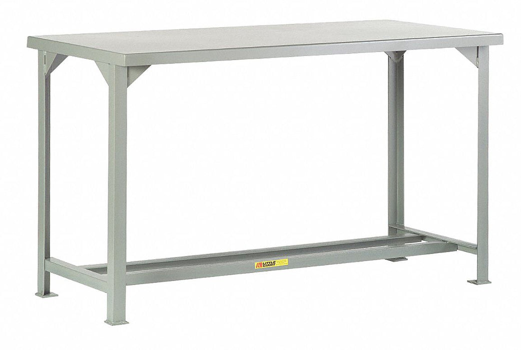 Workbench Steel 72 W 30 D