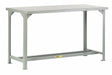 Workbench Steel 72 W 30 D