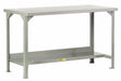 Workbench Steel 48 W 24 D