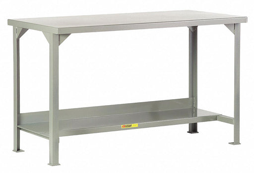 Workbench Steel 48 W 24 D