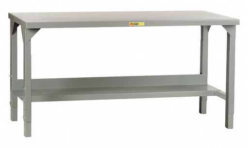 Workbench Steel 60 W 30 D