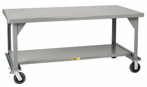 Workbench Steel 60 W 30 D