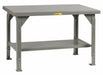 Workbench Steel 36 W 30 D