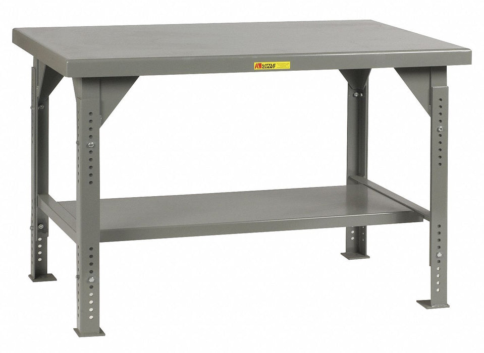 Workbench Steel 36 W 30 D