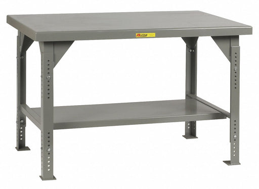 Workbench Steel 84 W 42 D