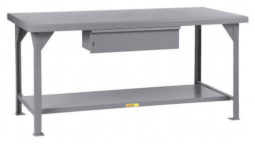 Workbench Steel 72 W 36 D