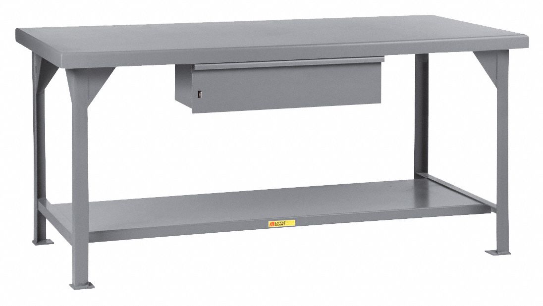 Workbench Steel 48 W 30 D