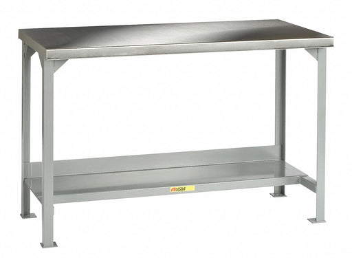 Workbench SS 48 W 30 D