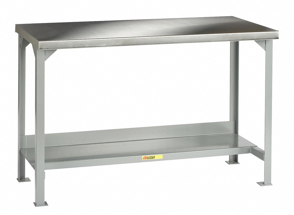 Workbench SS 60 W 30 D