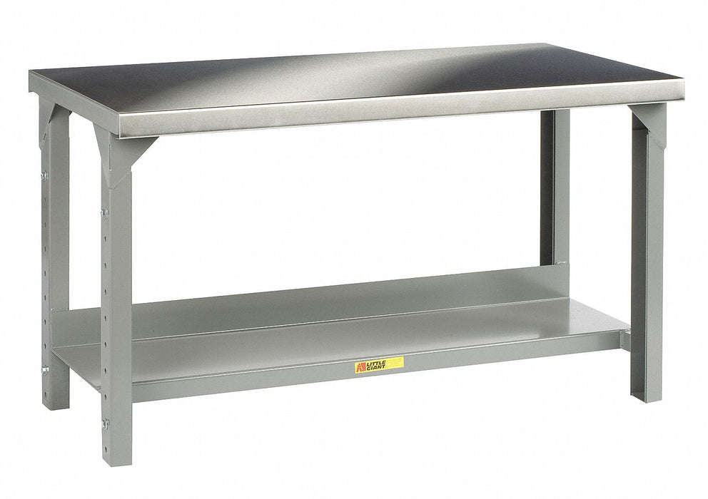 Workbench SS 72 W 30 D