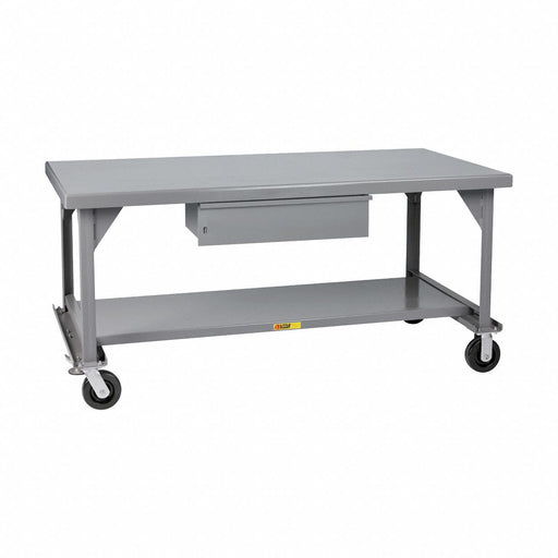 Workbench Steel 72 W 36 D