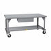 Workbench Steel 72 W 36 D