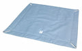 Insulated Cover White Indoor Tote Tanks