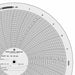 M6751 Circular Paper Chart 24 hr 100 pkg