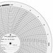 M6751 Circular Paper Chart 24 hr 100 pkg