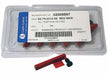M6741 Pen 6 Pens Red