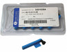 M6739 Pen 6 Pens Blue