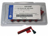 M6743 Pen 6 Pens Red