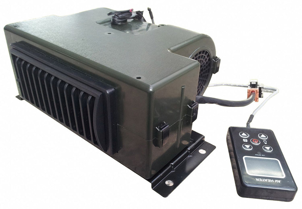 DC Heater 24V 700W