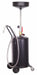 Portable Oil Drain 18 gal 14 1/2 In.