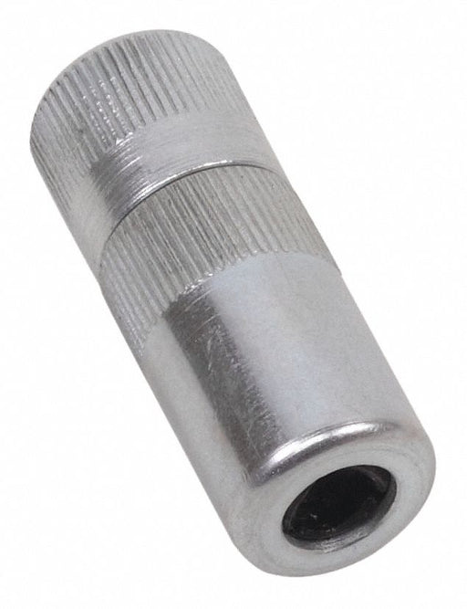 3-Jaw Grease Coupler 1/8 NPT