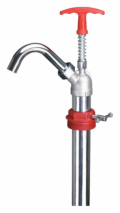 Hand Pump Lever 26 oz/stroke