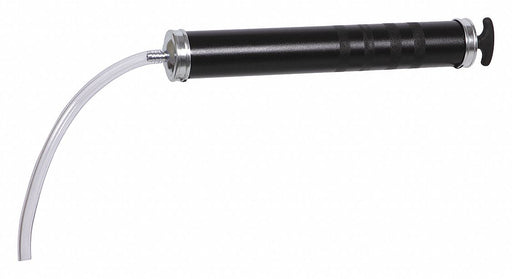Suction Gun 24 oz Black