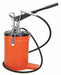 Hand Pump Aluminum/Brass/Nitrile/Steel
