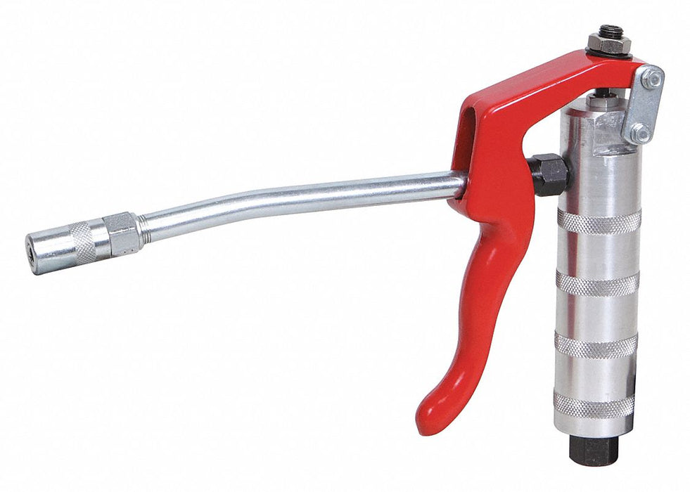 Grease Control Valve 10 000 PSI