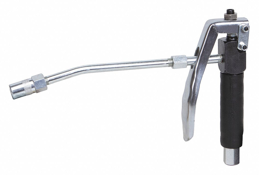 Drum Pump Nozzle Steel Nozzle