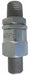 Swivel Steel 1/2 in UNF 6 000 psi