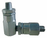 Swivel Steel 1/2 in UNF 6 000 psi