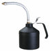 Lever Oil Can Steel 9 in L