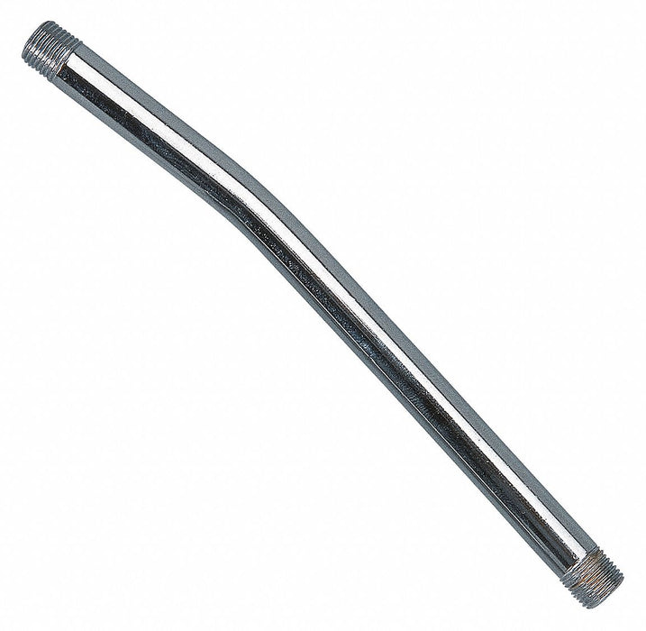 Rigid Extension 6 in L Steel