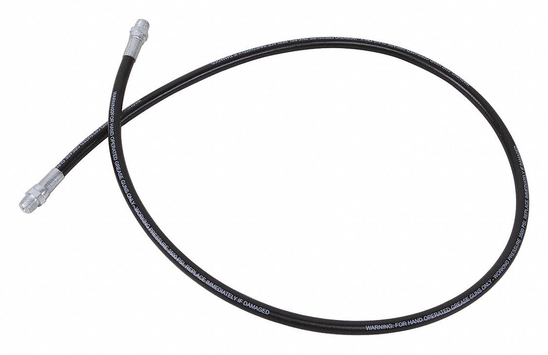 Hose Extension 36 in L Polyurethane
