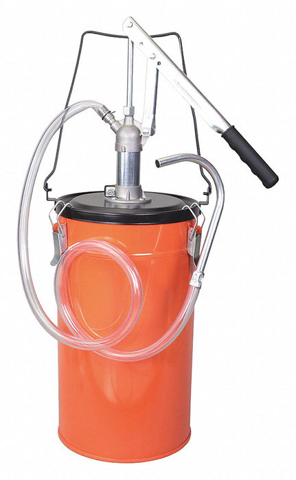 Hand Pump 4.64 oz/stroke