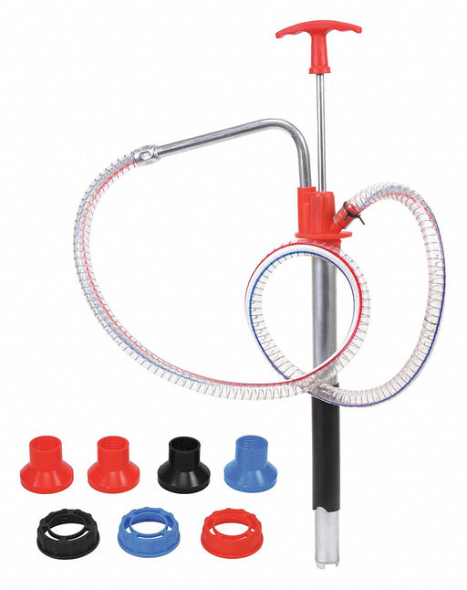 Hand Pump Lever 1.9 oz/stroke