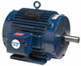 Kiln Motor 5 HP 1170 rpm 215T 460V