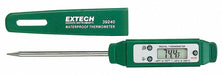 Digital Pocket Thermometer Waterproof