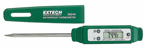 Digital Pocket Thermometer Waterproof