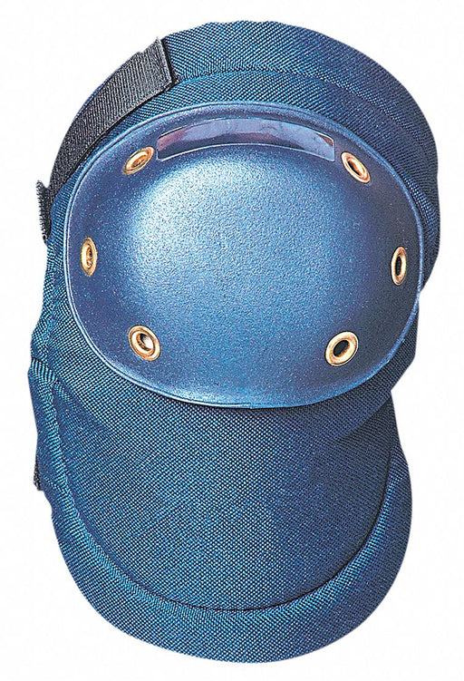 Knee Pad UNIV Hook/Loop Blue PR